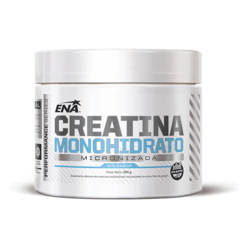 Creatina Micronizada x 150grs